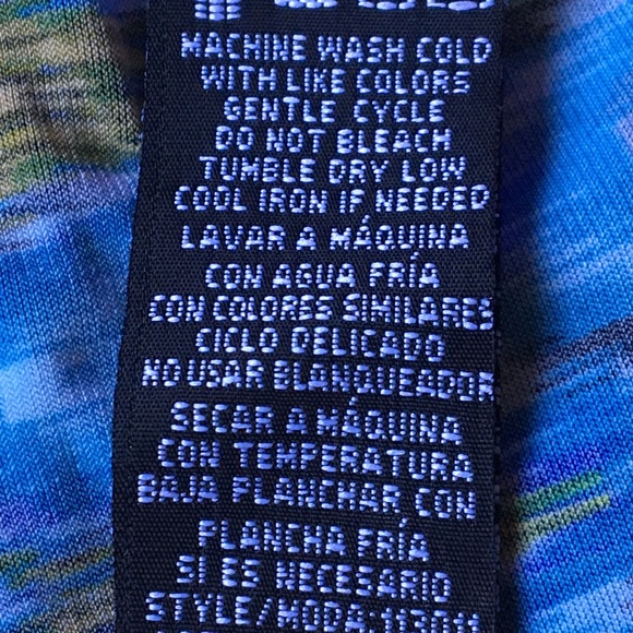 Ronni Nicole Dress. - Picture 7 of 7